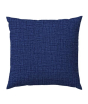 iShopping - Maguari Textured Printed Cushion Cover 2 Pcs Charcoal 