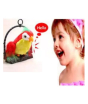 iShopping - Mahi Enterprises Talking Parrot Toy For Kid's