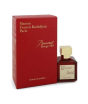 iShopping - Maison Francis Kurkdjian Baccarat Rouge 540 For Unisex 70ml