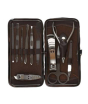iShopping - Histar Manicure & Pedicure Grooming Kit Box