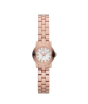 iShopping - Marc Jacobs Amy Dinky Women's Watch Golden (MBM3227)