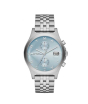 iShopping - Marc Jacobs Chronograph Women's Watch Silver (MBM3382)