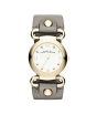 iShopping - Marc Jacobs Molly Women's Watch Grey (MBM1308)