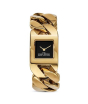 iShopping - Marc Jacobs The Chain Women's Watch Golden (MJ0120179309)