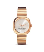 iShopping - Marc Jacobs The Cushion Women's Watch Golden (MJ0120179299)