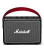 iShopping - Marshall Kilburn II Portable Bluetooth Speaker Black