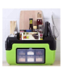 iShopping - Mart89 Spice & Cutlery Organizer - Green