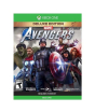 iShopping - Marvel's Avengers Deluxe Edition Game For Xbox One