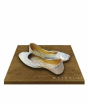 iShopping - Mashriqi Ethnic Khusa For Women (MMQ-SL-17)