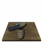 iShopping - Mashriqi Ethnic Slipper For Women (MMQ-SL-21)