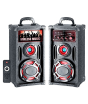 iShopping - Audionic Classic Wireless Speaker Black (BT-150)