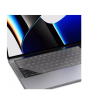 iShopping - Ferozi Traders Keyboard Protector For MacBook Pro 14"