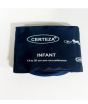 iShopping - Certeza Double Tube Cuff With Bladder (CR-6002 D)