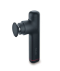 iShopping - Beurer Massage Gun Black (MG 79)