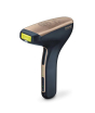 iShopping - Beurer Long Lasting Hair Removal Cordless Velvet Skin Pro Black (IPL 8800)