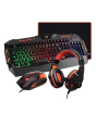 iShopping - Meetion 4 in 1 Backlit Gaming Combo Kits (C500)