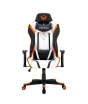 iShopping - Meetion E-Sports Gaming Chair White (CHR15)