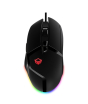 iShopping - Meetion Hades Professional Gaming Mouse Black (G3325)