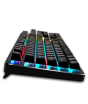 iShopping - Meetion LED Mechanical Gaming Keyboard (MK007)