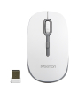 iShopping - Meetion Optical USB Wireless Mouse Grey (R547)