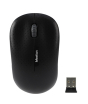iShopping - Meetion USB Wireless Mouse Calm Black (R545)