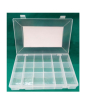 iShopping - Megatech 18 Compartment Multi Purpose Organizer