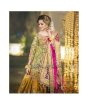 iShopping - Mehakmall Fancy Party Wear Suit For Women (0013)