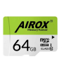 iShopping - Airox 64GB High Speed Memory Card
