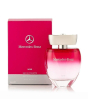iShopping - Mercedes Benz Rose Eau De Toilette For Women 90ml