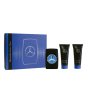 iShopping - Mercedes Benz Shower Gel & After Shave With Eau De Toilette 100ml