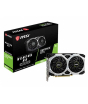 iShopping - MSI GeForce GTX 1660 Ventus XS 6GB OC Graphics Card