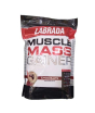 iShopping - Mesh Mall Muscle Mass Gainer 2lb Chocolate