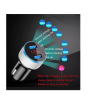 iShopping - Met Enterprise Dual USB Car Charger (0006)