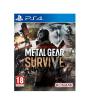 iShopping - Metal Gear Survive DVD Game For PS4