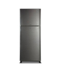 iShopping - PEL Life Pro Freezer-on-Top Refrigerator 8 Cu Ft (PRLP-2350)-Metallic Grey