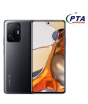 iShopping - Xiaomi Mi 11T 128GB 8GB RAM Dual Sim Meteorite Gray