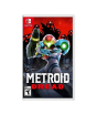 iShopping - Metroid Dread Game For Nintendo Switch