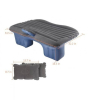 iShopping - Ferozi Traders Universal Car Air Mattress Travel Bed Inflatable