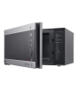 iShopping - LG Smart Inverter Microwave Oven - 42L (MH8265CIS)