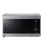 iShopping - LG Smart Inverter Microwave Oven - 42L (MH8265CIS)