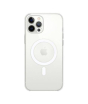 iShopping - Apple MagSafe Clear Case For iPhone 12 Pro Max (MHLN3ZA/A)