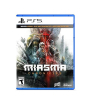 iShopping - Miasma Chronicles DVD Game For PS5