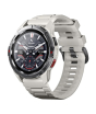 iShopping - Mibro GS Active Smart Watch with Dual Straps