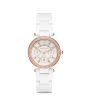 iShopping - Michael Kors Parker Women's Watch White (MK6436)