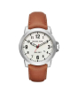 iShopping - Michael Kors Paxton Men's Watch Brown (MK8531)