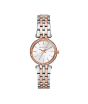 iShopping - Michael Kors Petite Darci Women's Watch Two Tone (MK3298)