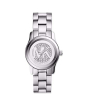 iShopping - Michael Kors Petite Women's Watch Silver (MK3303)