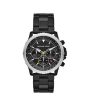 iShopping - Michael Kors Theroux Men's Watch Black (MK8643)