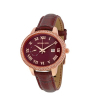 iShopping - Michael Kors Whitley Women's Watch Red (MK2430)