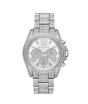 iShopping - Michael Kors Bradshaw Women's Watch Silver (MK6442)